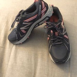 New Balance Wide Shoes